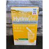 Image 1 : Hydralyte Electrolyte Granules - Tropical Flavoured - 12 pcs  - BB AUG 2026