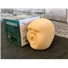 Image 2 : Silicone Head Stress Relief Ball