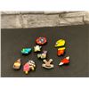 Image 3 : Assorted Jibitz - 84 pcs