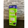Image 2 : Fruit By the Foot - 30 Rolls Value Pack - 3 Flavours