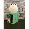 Image 1 : Frog Shape Night Light - Small Figurine
