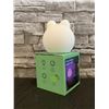 Image 2 : Frog Shape Night Light - Small Figurine