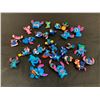 Image 1 : Assorted Lilo and Stitch Jibitz - 25 pcs