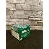 Image 3 : Halls - Cool Mint Flavour - 20 pk- 9 Lozenged per pk