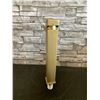 Image 6 : Kenes Bath & Kitchen Faucet - Brass Colour - 12.5in Tall