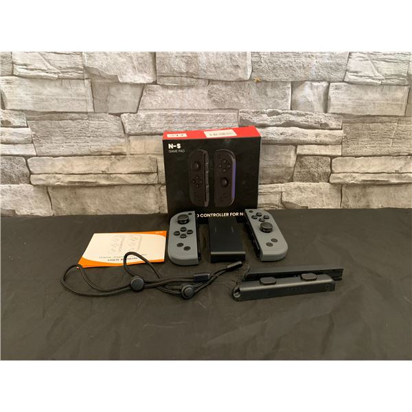 Game Pad Controller for Nintendo Switch
