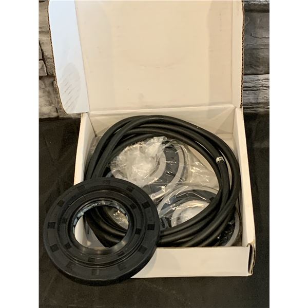 Front Load Washer Tub Bearings and Sealing Kit
