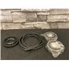 Image 2 : Front Load Washer Tub Bearings and Sealing Kit