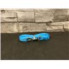 Image 3 : Dog Harness Large Blue Colour