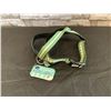 Image 1 : Bluebeny Pet Dog Harness M/L Size Green/White Colour