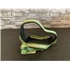 Image 2 : Bluebeny Pet Dog Harness M/L Size Green/White Colour