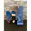 Image 1 : Hapjump Orthotic Sports Shoe Insoles With Hard Arch Support Size XS