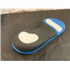 Image 2 : Hapjump Orthotic Sports Shoe Insoles With Hard Arch Support Size XS
