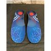 Image 4 : Hapjump Orthotic Sports Shoe Insoles With Hard Arch Support Size XS