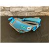 Image 1 : Think Pet Dog Harness Light Blue Colour Size Small