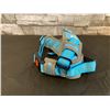 Image 3 : Think Pet Dog Harness Light Blue Colour Size Small