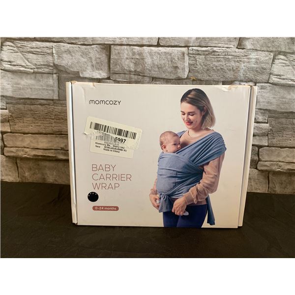 Momcozy Baby Carrier Wrap -Starry Sky