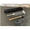 Image 1 : 128Hz Tuning Fork Music And Health