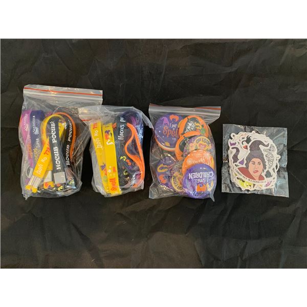 Halloween Baby Love Mom Decorations Kit