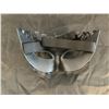 Image 2 : Masquerade Mask Black
