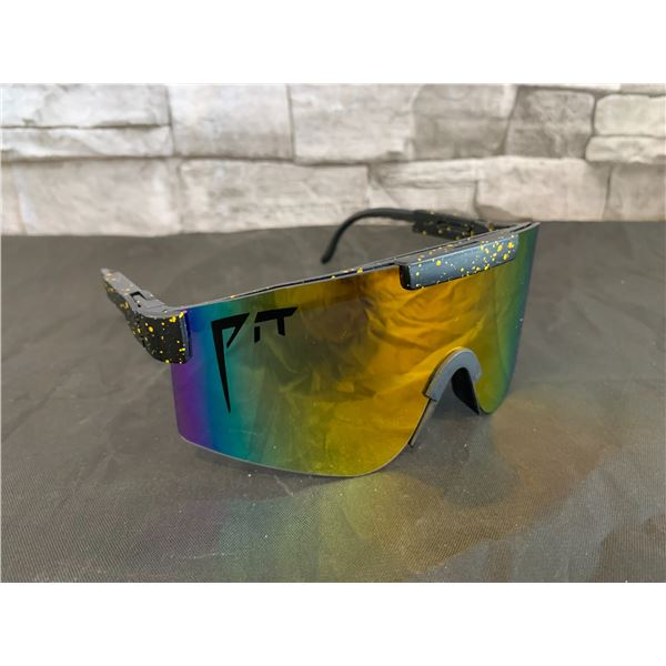 Polarized Sports glasses