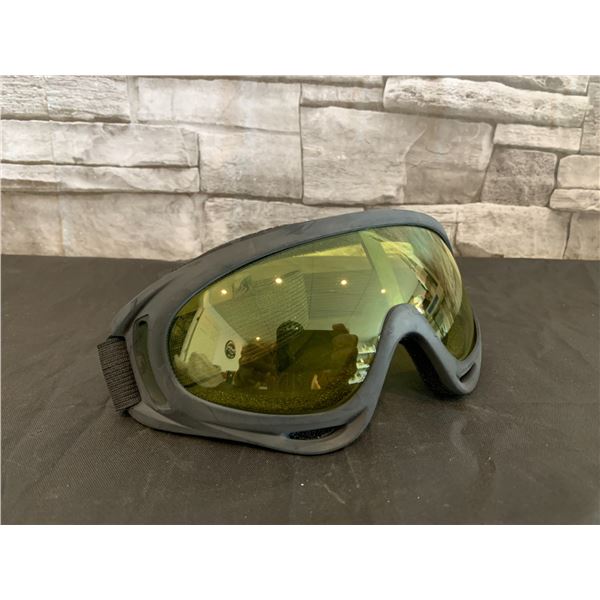 ATV Quad Motorbike Glasses