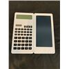 Image 3 : Solar Scientific Calculator With Notepad
