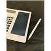 Image 4 : Solar Scientific Calculator With Notepad