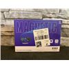 Image 1 : Magnetic Game 1-4 Player Ages 9+