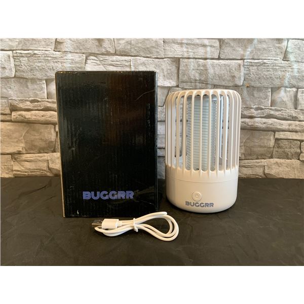 Wireless Bug Zapper Pest Control