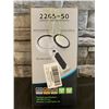 Image 2 : Rechargeable Magnifying Glass - 8x Magnify