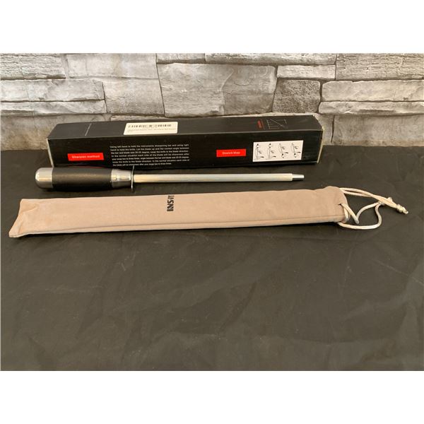 Diamond Knife Sharpener