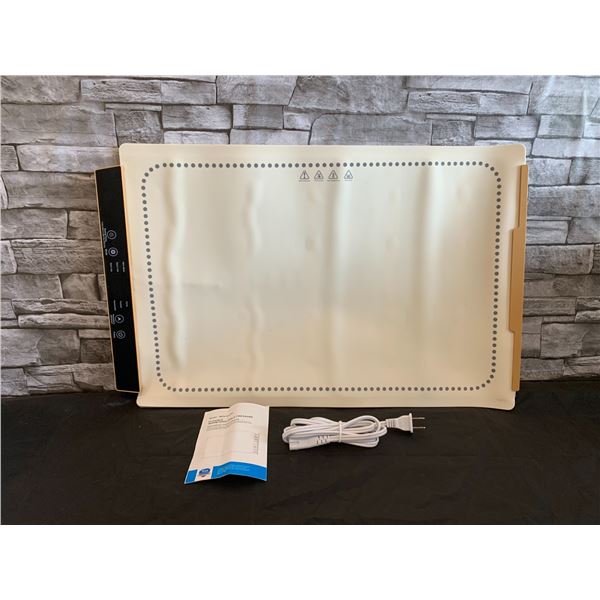 Hudetex Warming Board Silicone Flexible Panels