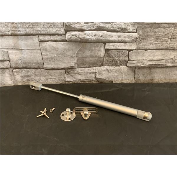 150N/33Lbs Soft Close Lid Support 10 Inch Length 4 Pack