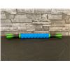 Image 1 : Massage Stick Blue