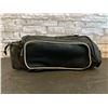 Image 4 : Ride Support Bicycle Bags Trunk Bag Colour Black