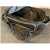 Image 5 : Ride Support Bicycle Bags Trunk Bag Colour Black