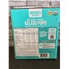 Image 2 : Deebees Organic Non-Dairy Gelato Pops 40 Pack BB Al 2026