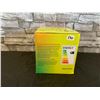 Image 3 : Suchot LED 6 Pack Non-Dimmable Light Bulbs 23w A25
