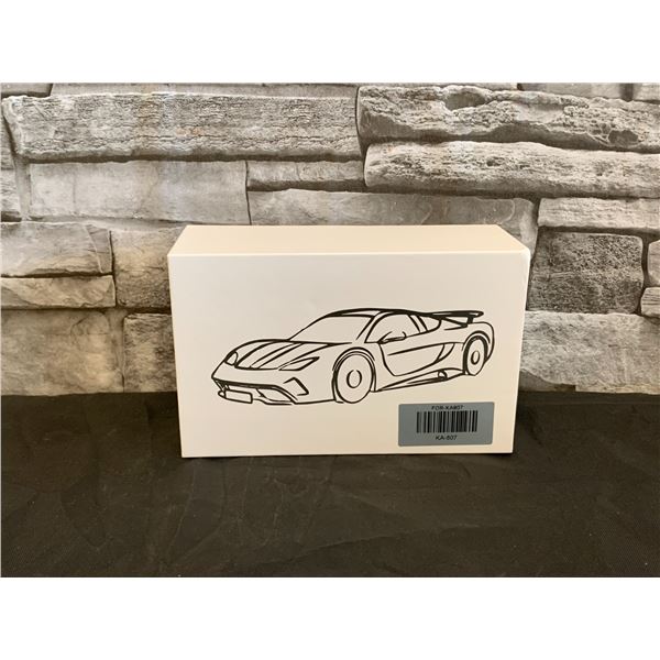 Throttle Response Controller 9 Intelligent Electronic Racing Pedal Accelerator for Jeep Dodge Ram 15