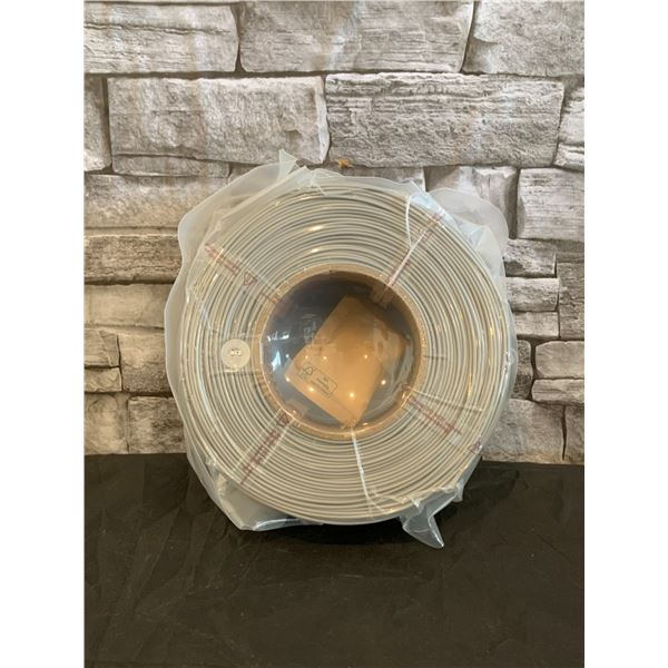 Bambu Pla Basic 3D Filament Diam 1.75 Length 330m Grey Colour