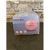 Image 3 : Yoga Ball - 600lbs - Pink