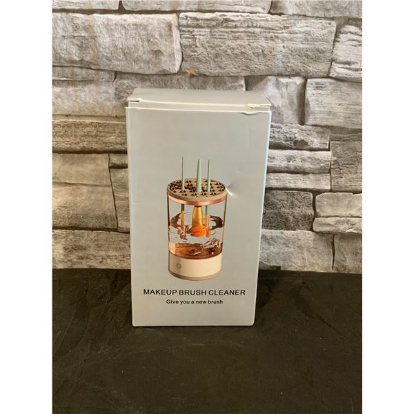 Makeup Brush Cleaner 10 Pcs