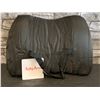 Image 1 : Lofty Aim Car Seat Cushion Black Colour