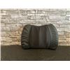 Image 2 : Lofty Aim Car Seat Cushion Black Colour