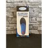 Image 1 : Plantar Fasciitis Orthotic High Arch 220+ Lbs