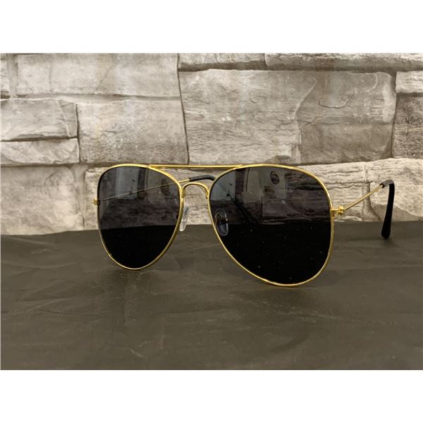 Aviator Glasses