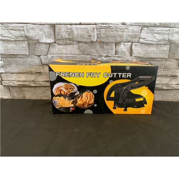 Potato Cutter French Fry Cutter