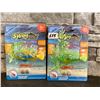 Image 1 : Lot of 2 Swim Electric Pet  Fish