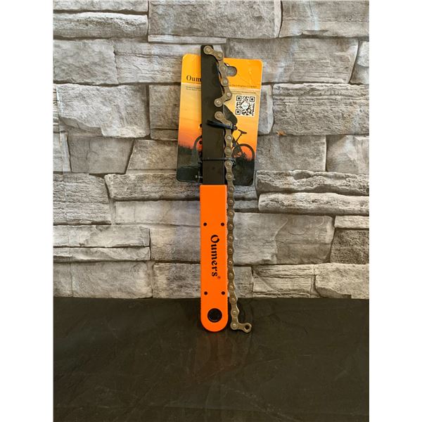 Oumers - Chain Tool Kit